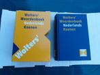 woordenboeken, Boeken, Woordenboeken, Ophalen of Verzenden, Zo goed als nieuw, Prisma of Spectrum, Nederlands