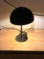 Design lamp te koop, Ophalen, Gebruikt, Metaal, Minder dan 50 cm