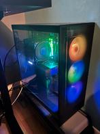 Game PC NVIDIA RTX 5080, Ophalen, 32 GB, Virtual Reality, Zo goed als nieuw