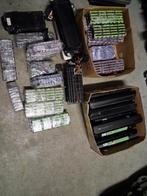 Partij 18650 cellen fiets accu's, Fietsen en Brommers, Bosch, Pyter jurjensstrjitte stiens, Gebruikt, Www.kruitbosch.nl