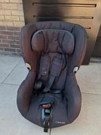 Maxi-cosi axiss authentic black, Kinderen en Baby's, Autostoeltjes, Ophalen, Autogordel, 9 t/m 18 kg, Zo goed als nieuw