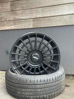 Rotiform Velgen 19 inch, 19 inch, Gebruikt, Velg(en), Ophalen of Verzenden