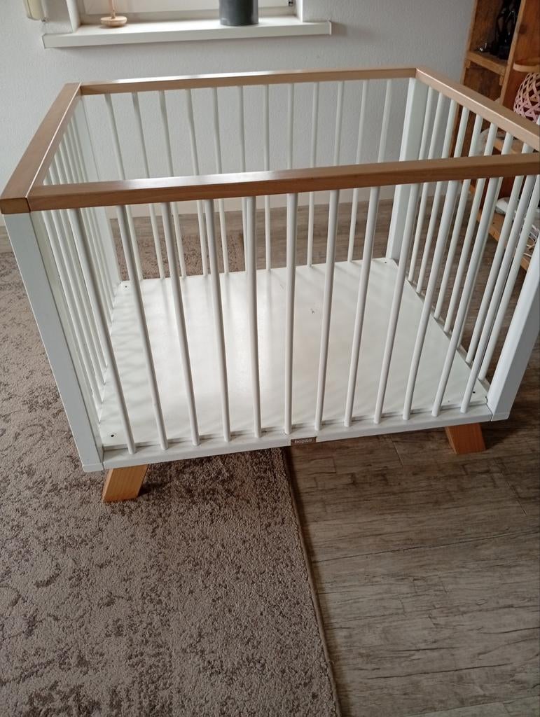 Baby box te koop, Kinderen en Baby's, Boxen, Ophalen of Verzenden