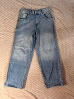Bershka Ultra baggy Jeans, Zo goed als nieuw, Bershka, W40 - W42 (confectie 56/58), Verzenden
