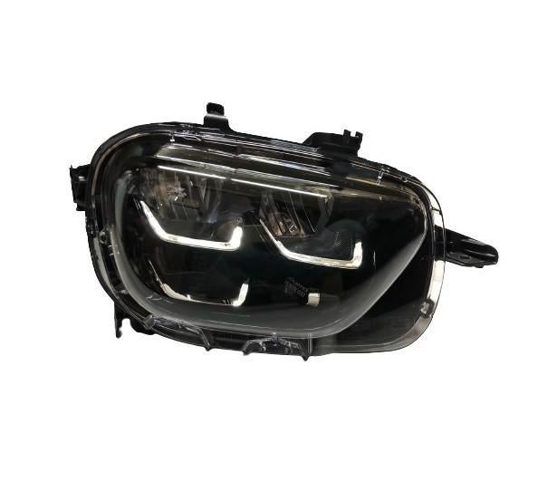 CITROËN C3 III Koplamp Rechts 2016 - 2023 Nieuw, Auto-onderdelen, Ophalen of Verzenden, Nieuw, Citroën