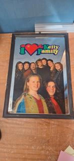The Kelly family spiegel (29126), Gebruikt, ., Ophalen of Verzenden, .