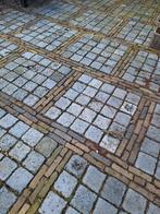 Lava basalt kinderkoppen, Ophalen, Gebruikt, Overige typen, Natuursteen