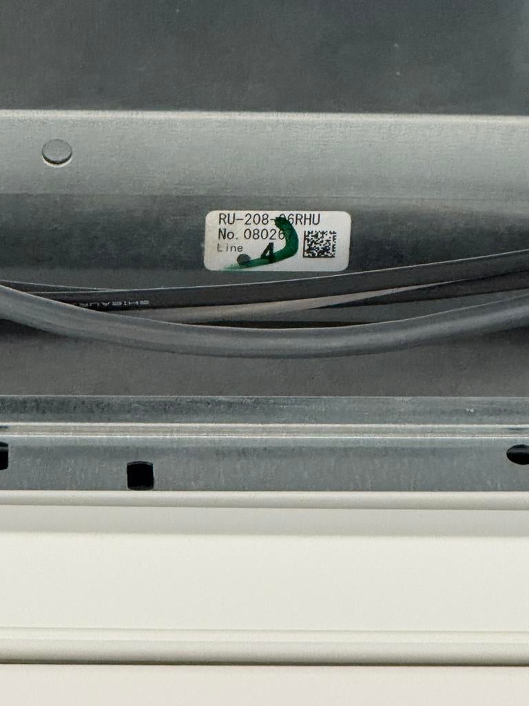 Daikin Plafond Airco - Efficiënte Koeling en Verwarming, Witgoed en Apparatuur, Airco's, Gebruikt, 3 snelheden of meer, Ophalen of Verzenden