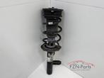 Seat Leon 5FA Schokdemper veerpoot DCC Links/Rechts, Ophalen of Verzenden, Gebruikt