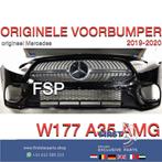 W177 A35 AMG Voorbumper Mercedes A Klasse 2019-2020 + gril, -, Voor, -, Bumper