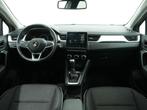 Renault Captur 1.0 TCE 90PK TECHNO | Navi | Clima | Camera |, Voorwielaandrijving, Gebruikt, Zwart, Leder en Stof