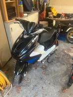 Yamaha aerox 70cc zonder 123 teruil, Fietsen en Brommers, Scooters | Yamaha, Ophalen, Zo goed als nieuw, Tweetakt, Aerox