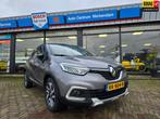 Renault Captur 0.9 TCe Intens clima/navi/trekhaak, 898 cc, Stof, Gebruikt, 620 kg