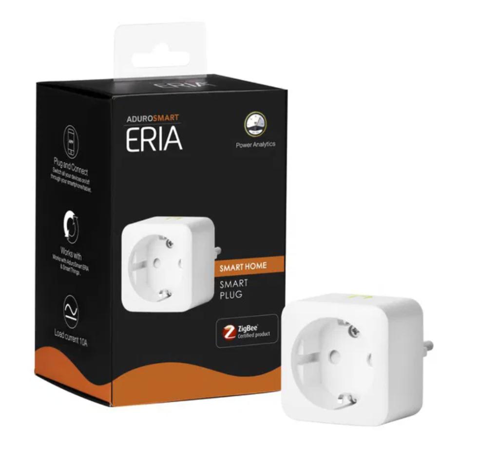 AduroSmart ERIA stroomverbruik stekker, Ophalen of Verzenden, Nieuw