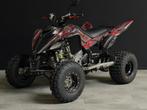 Yamaha Raptor 700 R Special edition 2016 yfm 700 NL Kenteken