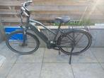 Kalkhoff endeavor 3 elektrische damesfiets, Gebruikt, 51 tot 55 cm, 50 km per accu of meer, Ophalen