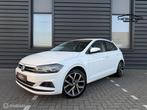 Volkswagen Polo 1.0 TSI Beats | Apple carplay, Voorwielaandrijving, Euro 6, Wit, Bedrijf