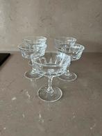 Likeur glazen, Ophalen of Verzenden