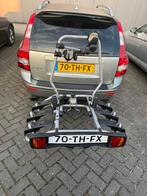 Nieuwstaat hapro atlas 3 fietsendragen, Ophalen, 3 fietsen of meer, Elektrische fiets, Zo goed als nieuw