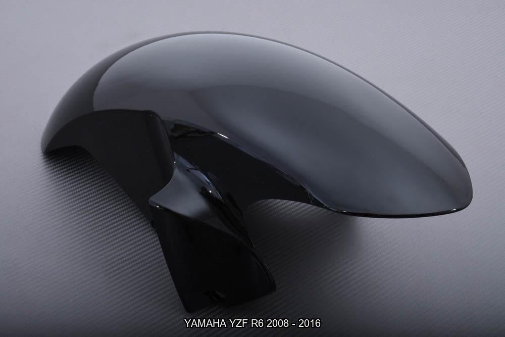 AVDB Voorspatbord voor YAMAHA YZF R6 2008 - 2016, Ophalen of Verzenden, Nieuw