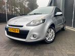 Renault Clio 1.2 TCE 5-DRS 2011 Grijs, Auto's, Voorwielaandrijving, 535 kg, 4 cilinders, 100 pk
