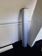 cd rek, Huis en Inrichting, Woonaccessoires | Cd- en Dvd-rekken, Ophalen, Gebruikt, 75 tot 150 discs, Metaal