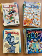 Donald Duck weekbladen - Incomplete jaargangen, Boeken, Stripboeken, Meerdere stripboeken, Ophalen of Verzenden, Gelezen