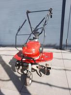 Honda Tuinfrees, Ophalen, Gebruikt