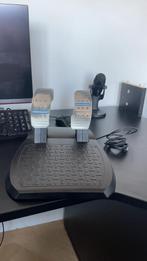 Thrustmaster T300 pedalen., Verzenden, Zo goed als nieuw