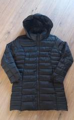 Mymo winterjas maat L, Ophalen of Verzenden, Zo goed als nieuw, Zwart