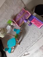 KidKraft meubels voor poppenhuis/Barbie, Ophalen of Verzenden, Gebruikt, Jongen of Meisje