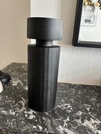 Kandelaar Riviera Maison, Overige materialen, Zwart, Ophalen of Verzenden, Zo goed als nieuw