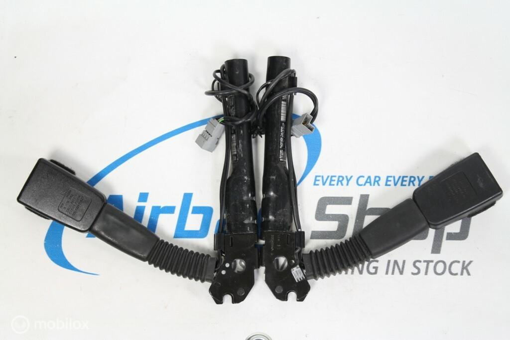 2 x Spanners BMW 1 serie E81 E82 E87 E88 (2004-2011)