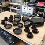 Online Veiling: Grote partij Casa serviesdelen, Gebruikt