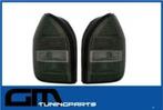 # LED achterlichten opel zafira a smoke #, -, -, Opel, Nieuw
