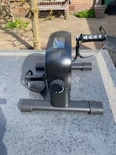 stoelfiets, Ophalen, Kunststof, Zo goed als nieuw, Stoelfiets