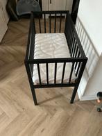 Wiegje met nieuw matrsje, Ophalen, Zo goed als nieuw