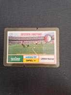 Seizoenskaart 1992-93 Feyenoord., Verzenden, Zo goed als nieuw, Feyenoord