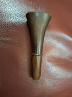 Antiek Bootsmansfluitje - Gemerkt blanchard, Gebruikt, Onbekend, Onbekend, Onbekend