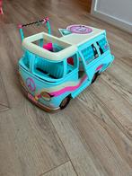 LOL glamper camper met accessoires, Ophalen of Verzenden, Zo goed als nieuw