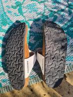 Hele mooie Birckenstok teenslippers m 37, Ophalen of Verzenden, Zo goed als nieuw, Meisje, Laarzen