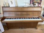 august Forster piano, Ophalen, Gebruikt, Bruin, Piano