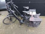Twee Qwic elektrische fietsen, 53cm, 140km actieradius, Ophalen of Verzenden