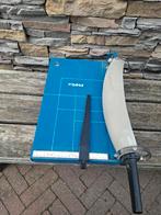 Zware Dahle 561 papiersnijder, Ophalen of Verzenden, Gebruikt, Gereedschap of Toebehoren