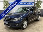 Volkswagen Tiguan 1.4 TSI Sport&Style Highline // Stoelverw, Voorwielaandrijving, Euro 5, 4 cilinders, Handgeschakeld