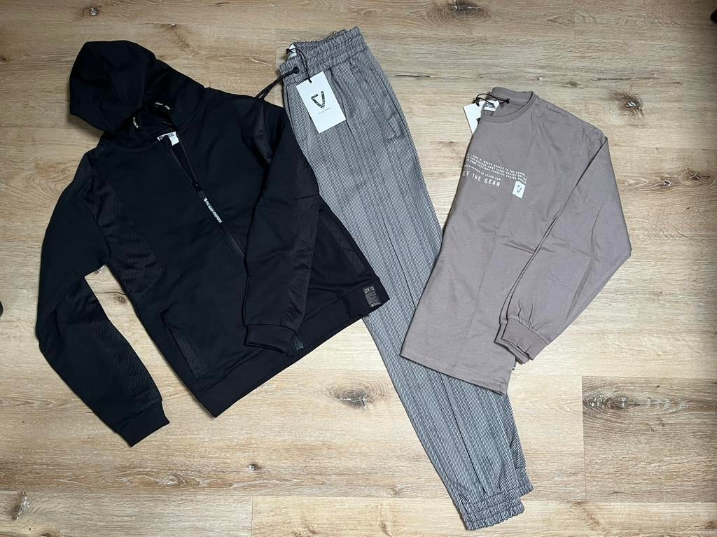 No way monday maat 158 nieuwe set, Kinderen en Baby's, Kinderkleding | Maat 158, Ophalen of Verzenden, Zo goed als nieuw, Meisje
