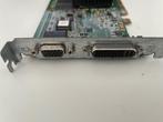 ATI Rage 128 pro grafische kaart VGA en Mac Studio Display, Computers en Software, Apple Desktops, Ophalen of Verzenden, Gebruikt