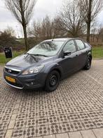 Ford Focus 1.8 limited 92KW 5D 2010 Grijs, Auto's, Ford, 4 cilinders, 1207 kg, Grijs, Particulier