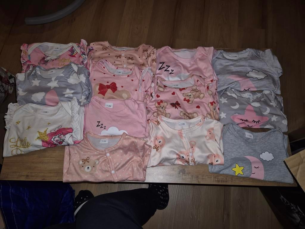 Boxpakjes, Ophalen of Verzenden, Zo goed als nieuw