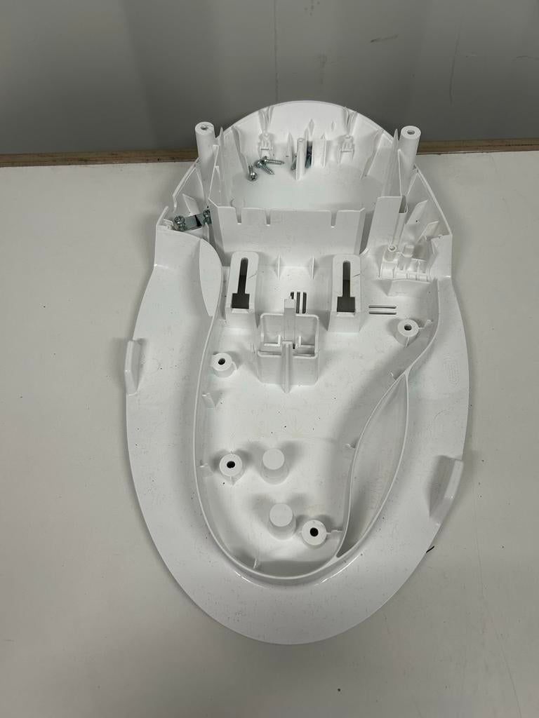 Philips PerfectCare Compact Plus GC7933/30 Bodem, ., Ophalen of Verzenden, Zo goed als nieuw, .